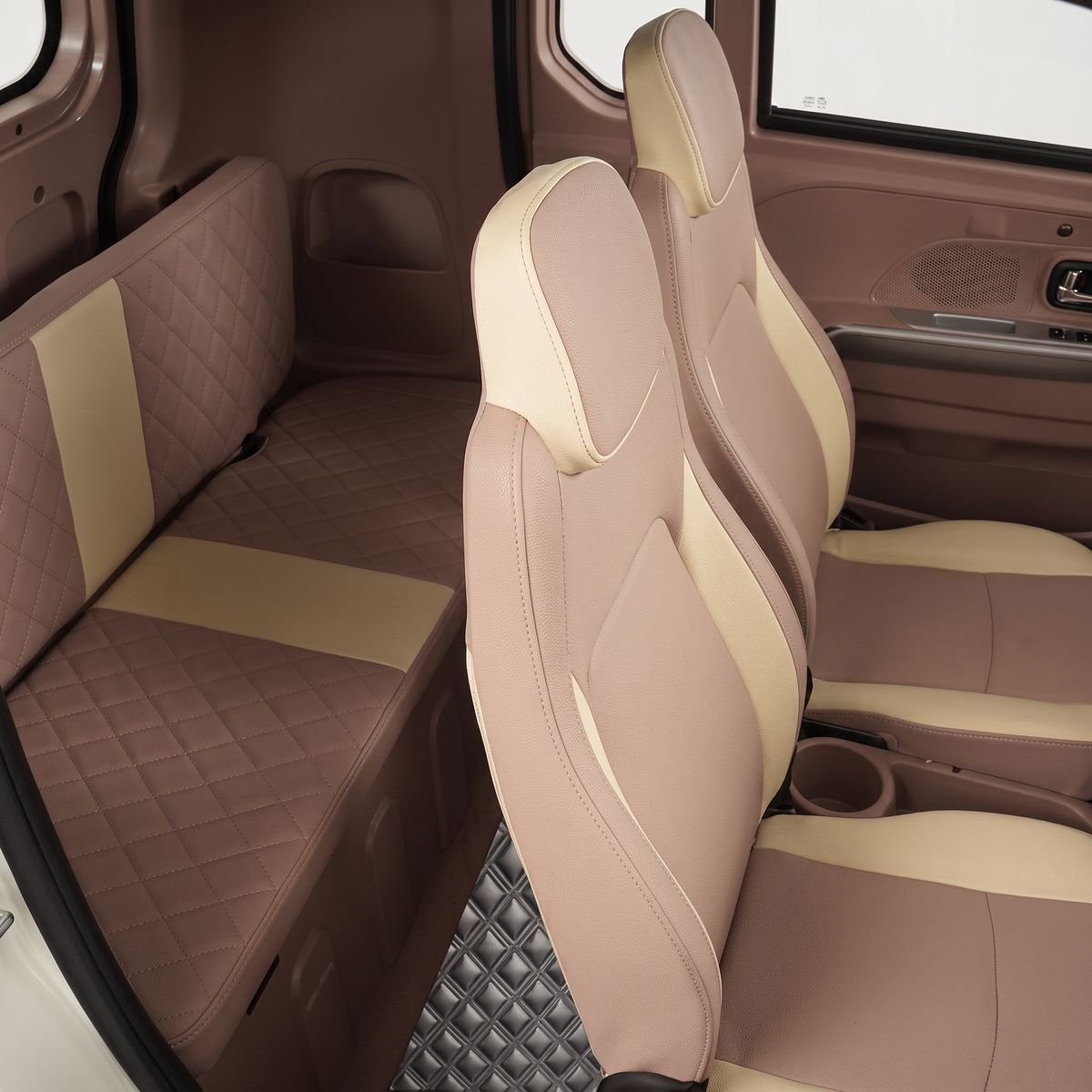 Comfort stoelen